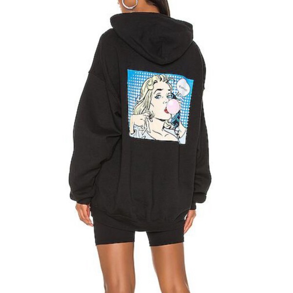 Boys Lie Hoodie